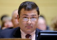 Shekarchi urges R.I. Energy to halt shutoffs, waive fees for federal workers during shutdown