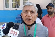 No Cross-voting, NC Set to Win All 4 Seats: Congress