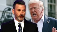 ‘I lead Trump by 16 points’: Jimmy Kimmel Roasts Trump Over Disastrous Approval Ratings