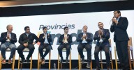“Provincias Unidas es diálogo, federalismo y gestión”