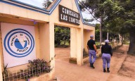 Una mujer de 20 años fue atacada y herida con un cuchillo por su expareja