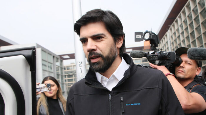 Diputados expresan preocupación  por “prestigio” de la Cámara Baja