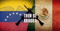 ¿Qué es el Tren de Aragua, grupo criminal venezolano del cual se detuvo un operador en México?