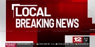 Driver dies in King William crash