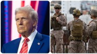 Ley de insurrección: Trump anuncia decisión crucial en despliegue militar dentro de Estados Unidos