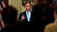 Jeffries: Trump is not talking to Democrats about health care, ending shutdown