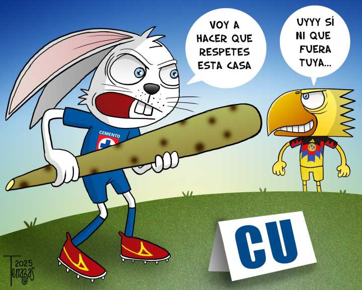 #ElHumorDeTerrazas