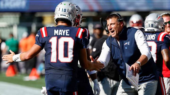 12 early NFL winners and losers: Who’s soaring, who’s sinking after six weeks?