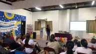 Cáritas de Maturín inicia diplomado en Primeros auxilios psicológicos