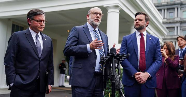 Gobierno Trump congela 18 mmdd para megaproyectos en Nueva York por políticas DEI