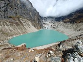 Himalayan glacial lakes, water bodies expanded by 9% over 14 years: CWC
