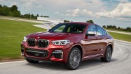 BMW despide al X4 y prepara su sucesor eléctrico iX4