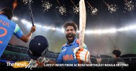 Jadeja still in scheme of things, Tilak Varma very close: Agarkar on India’s ODI plans before 2027 World Cup