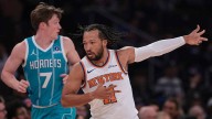 Knicks’ Jalen Brunson looks regular season ready in hot start vs. Hornets
