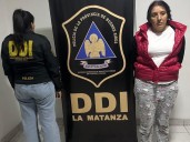 Triple crimen de Florencio Varela: detuvieron a la mujer de uno de los principales imputados ya preso