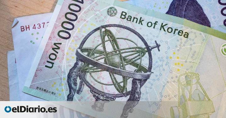 La red secreta de remesas de Seúl a Pyongyang: el salvavidas de miles de familias de Corea del Norte