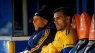 Paredes despidió a Russo con un emotivo mensaje: "Gracias por defender nuestros colores"