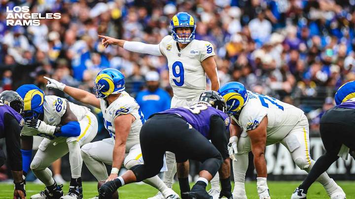 Matthew Stafford passes Dan Marino for ninth all