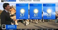 Next Weather: WBZ Update