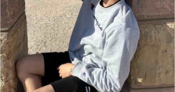 Le robaron a un queridísimo influencer en el norte: "Tienen..."