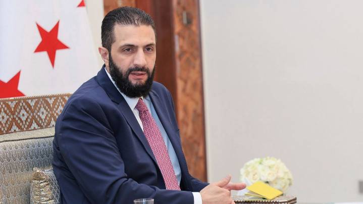 How Syria's first elections since autocrat Assad's ouster are expected to unfold