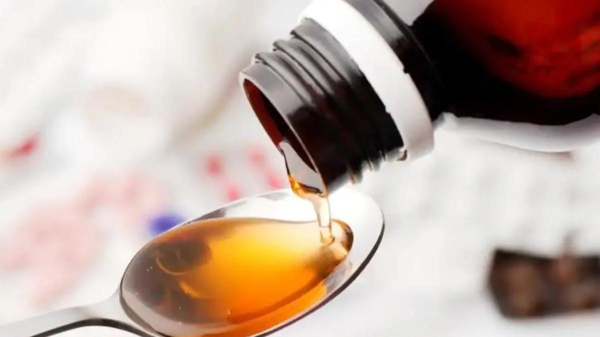 MP bans ‘Coldrif’ cough syrup after 9 child deaths in Chhindwara