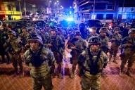 Estado de emergencia: ajustarán estrategia contra la delincuencia