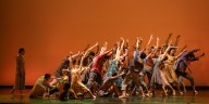 “Danzar por la Paz”: arte y compromiso social por UNICEF