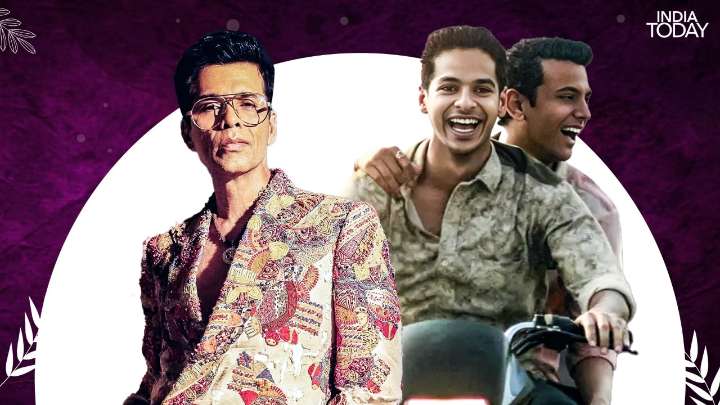 Decoding Karan Johar's Homebound question: What's theatre