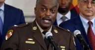 Maryland State Police superintendent to retire in November; acting superintendent named