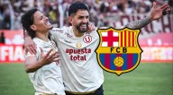 ¿Universitario enfrentará a Barcelona gracias a que salió tricampeón antes? Esto se sabe