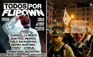 Tourista, La Mente, Pablo Saldarriaga y más se unen en concierto solidario por Luis Reyes, herido en protesta