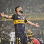 Boca aplastó a Newell’s 5-0 y es uno de los...