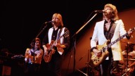 John Lodge, Moody Blues vocalist and bassist, dead at 82
