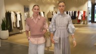 Miami Fashion Week returns with designers who are bringing a Latin twist
