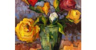 Auction house to sell Gene Hackman's Golden Globes, watch and paintings he collected and created