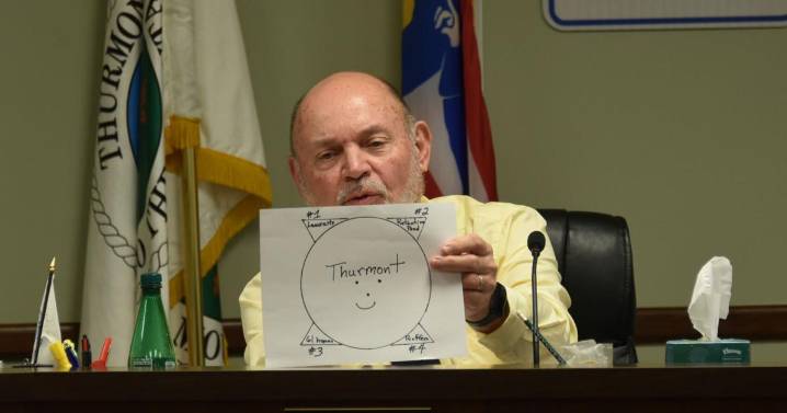 Thurmont Commissioner Lookingbill pleads guilty to assault, sex offense