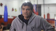 De ser un referente en el boxeo a ayudar a los que menos tienen: la historia de los comedores del Roña Castro