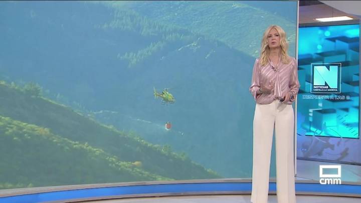 Castilla-La Mancha despierta