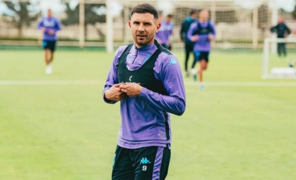 Va por la final: Racing se juega todo ante el duro Flamengo