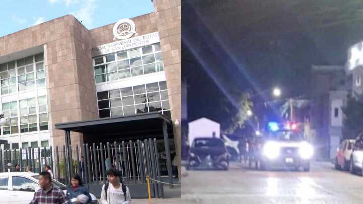 Ejecutan a Balazos a un Hombre en San Luis Potosí; ¿Cómo Sucedió?
