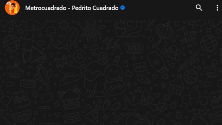 Pedrito Cuadrado: la nueva inteligencia artificial para buscar vivienda y comprar cartera en Colombia