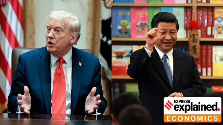 Trump’s 100% tariffs on China: How Chinese rare earth export curbs may ignite next trade war