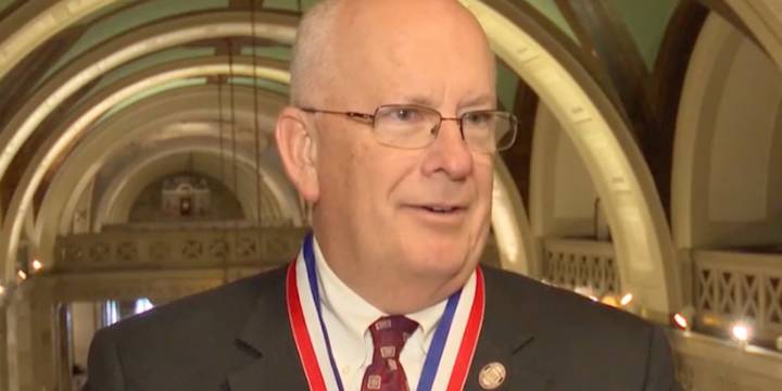 We the People: St. Louis’ Arch celebrates 60 years; former MSU president earns statewide honor