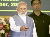 PM Modi dedicates BEL’s Advanced Night Vision Products Factory at Nimmaluru, AP