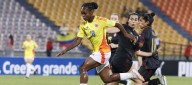 Linda Caicedo valoró inicio "con pie derecho" de Colombia en Liga de Naciones
