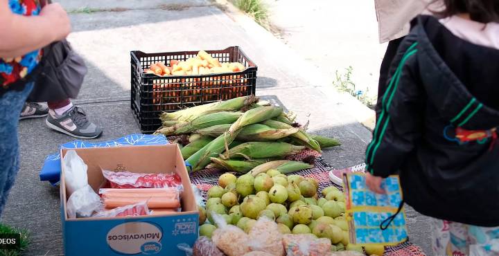 ¡Di sí a la donación al Banco de Alimentos! Aportación de Clientes, la campaña