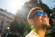 ¡Cuidado! Estos son los peligros reales de no usar lentes de sol que nadie te dice