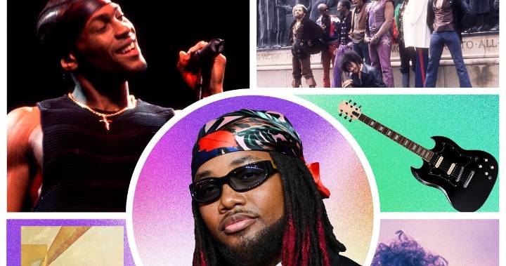 Leon Thomas on New ‘Pholks’ EP & ‘Mutt’ Success