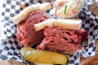 Best sandwich shops to check out in Calgary